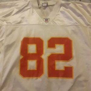 Kansas City jersey